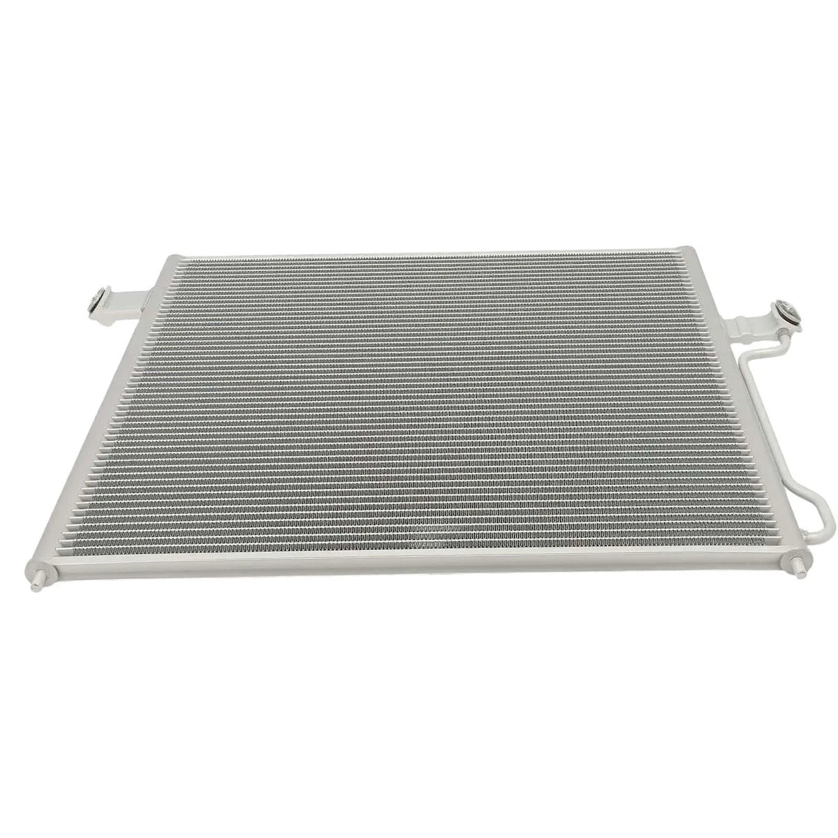 A/C Condenser for Ford Explorer Mercury Mountaineer Sport Trac (2007–2008) 18102726, 6L2Z19712AA, CN3588PFC