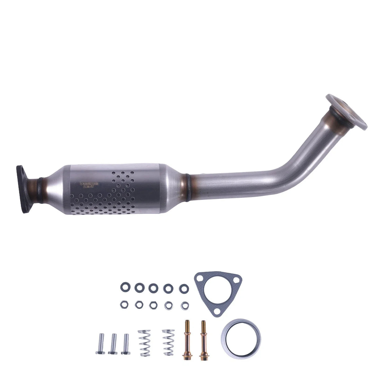 Direct Fit Catalytic Converter for Honda Civic Si (2002–2005) SiR (2002–2004) 2.0L