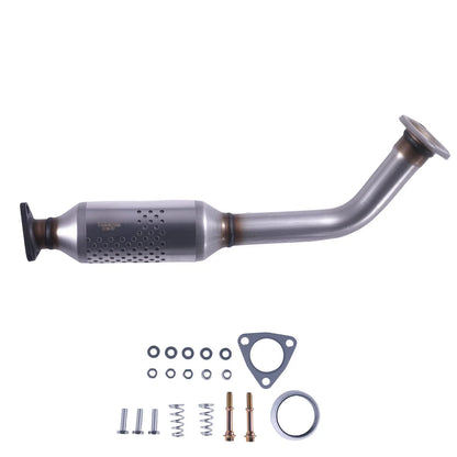 Direct Fit Catalytic Converter for Honda Civic Si (2002–2005) SiR (2002–2004) 2.0L