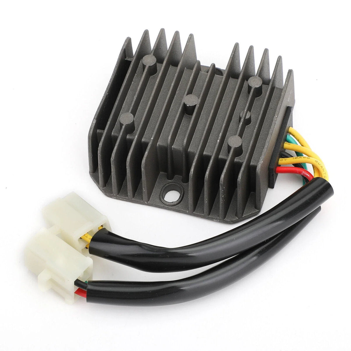 Voltage Rectifier Regulator for Kymco People Xciting Grand Dink/Vista 250 (2001–2006)