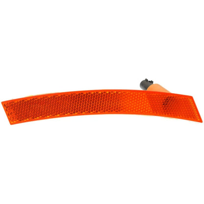 Driver Side Front Side Marker Light for Mini Cooper (2002–2008) MC2550101, CLX-M0-USA-M104502-CL360A70