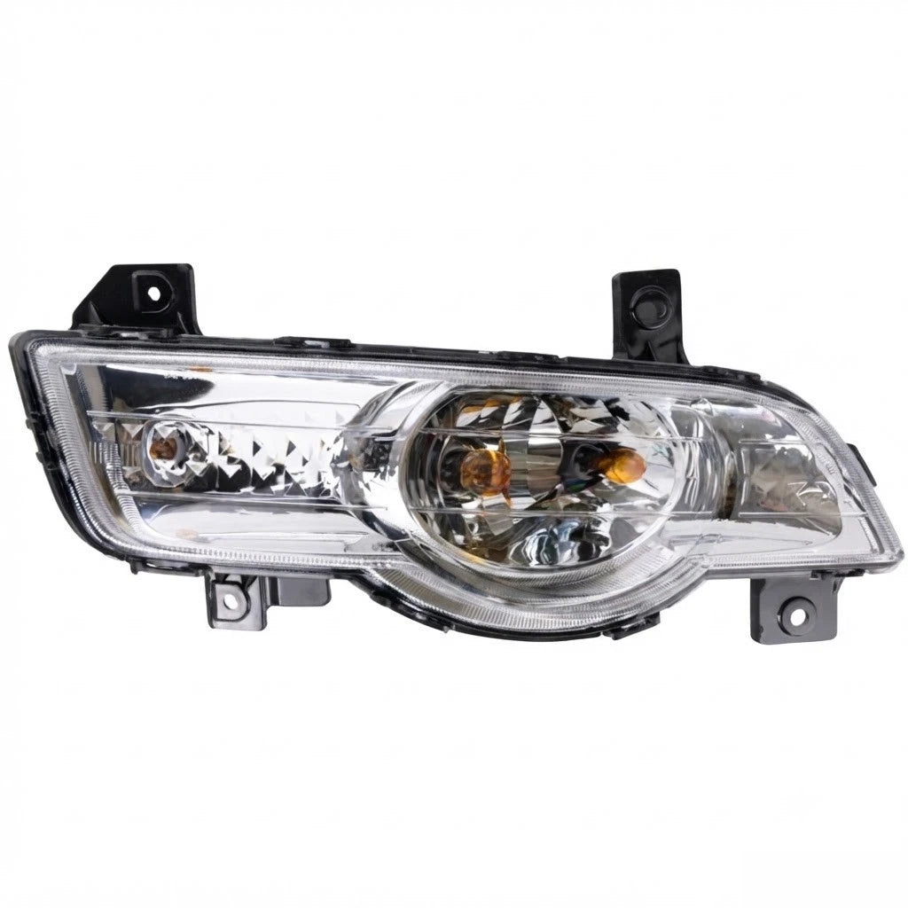 Park Lamp for Chevy Traverse (2009–2012) | GM2521194 | CLX-M0-USA-REPC106301-CL360A70