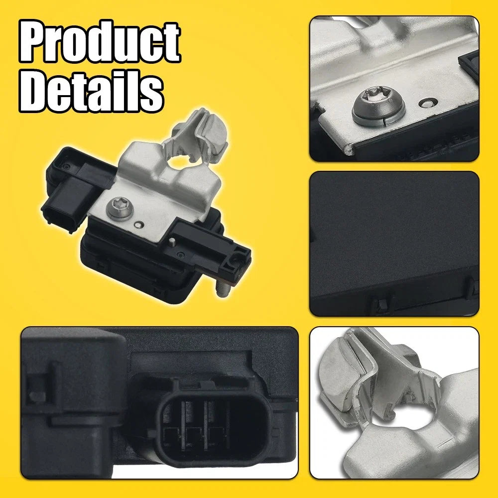 Battery Cable Terminal End Sensor for Honda Accord 2.4L (2013–2017) 38920-T2A-A03