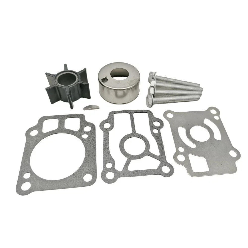 Outboard Maintenance Service Kit for Mercury Mariner 20HP 30HP (8M0120839, 8M0162831)