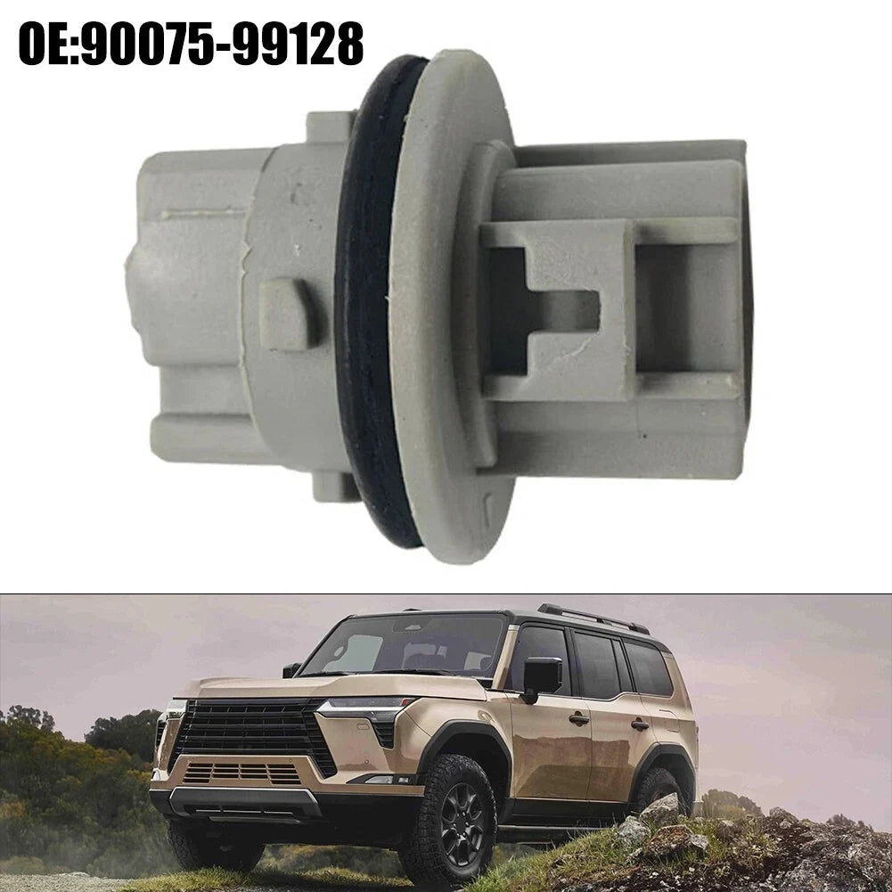 Indicator Lamp Holder and Turn Signal Light Socket for Lexus 9007599128