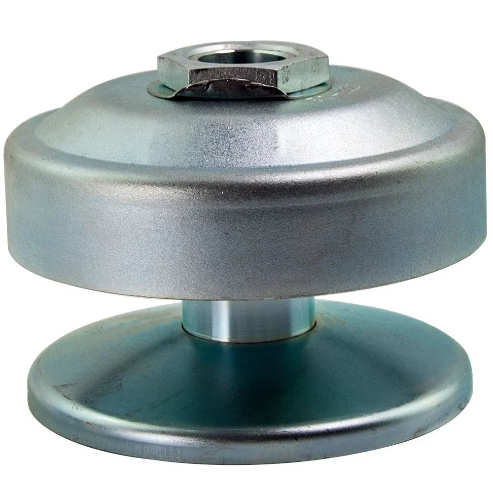 Torque Converter Drive Clutch for Honda Kohler Clinton (40 Series, 1" Bore)