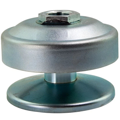 Torque Converter Drive Clutch for Honda Kohler Clinton (40 Series, 1" Bore)