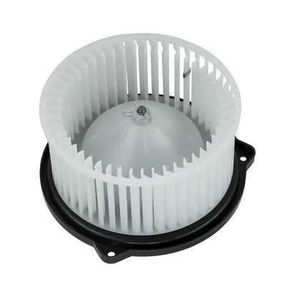 HVAC Heater Blower Motor with Fan Cage for Mazda CX-5 (2013–2016) 700296