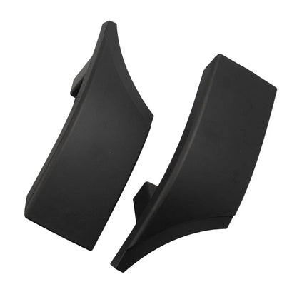 Front Bumper Grille Headlight Filler Trim for Toyota Cruiser (2007–2007)