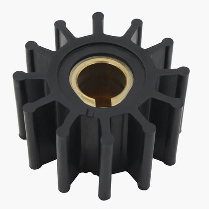 Water Pump Impeller for Volvo Penta AQD 21A/21B, MBN 40, MD 21A/21B (—)