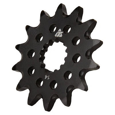 14 Tooth Front Sprocket for Yamaha YFZ 450 (2012–2013) DZSF-1567