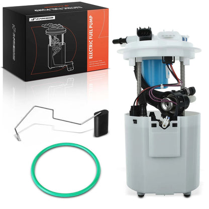 Fuel Pump Module Assembly w/ Pressure Sensor for Chevrolet HHR (2009–2011) - 2202-496236, E3806M, FG1219, P76698M, SP6102M