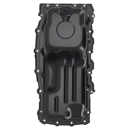 V8 6.2L Engine Oil Pan for Ford F-250 Super Duty (2011–2022) Steel