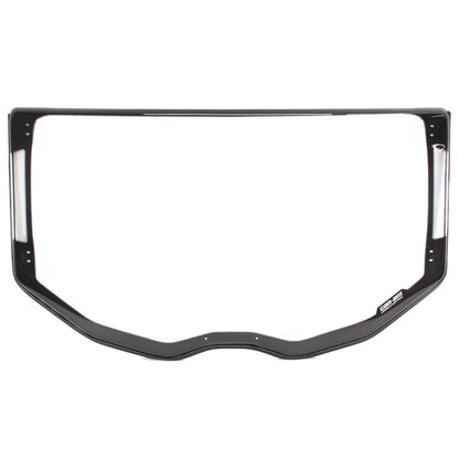 Fully Adjustable PowerFlip Windshield for Can-Am Maverick X3 (715007097)
