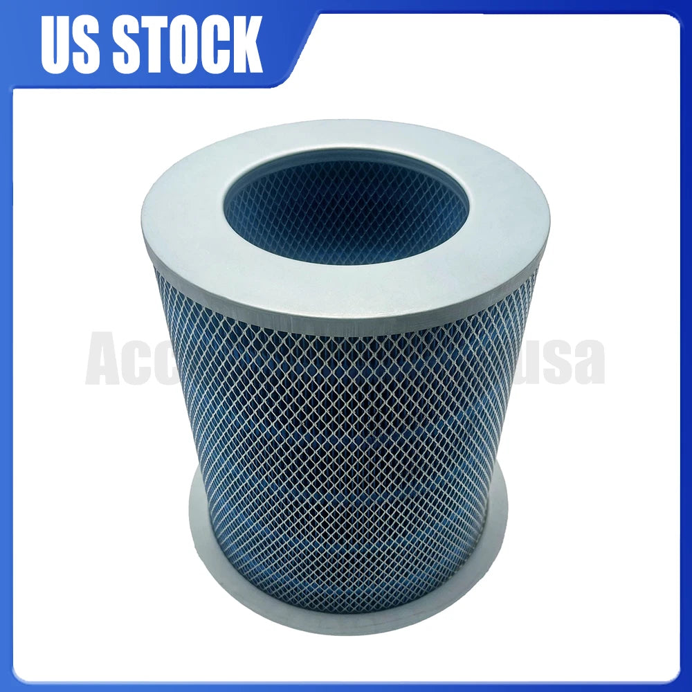 Cylinder Dust Filter for Tennant Equipment (9008919)