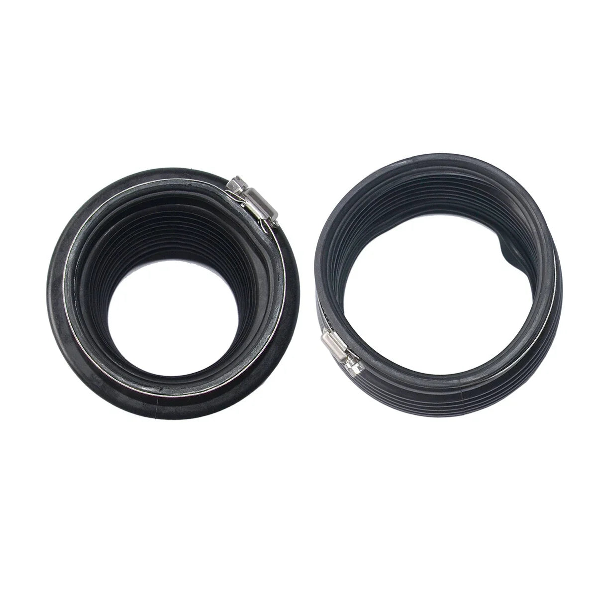 U-Joint Exhaust Bellows Kit for Volvo Penta AQ MD Stern Drive (876294, 875848)