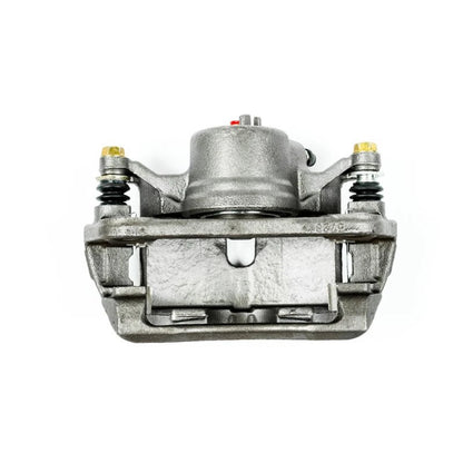 L2660 Brake Caliper for (2010–2021) Front Driver/Passenger Side