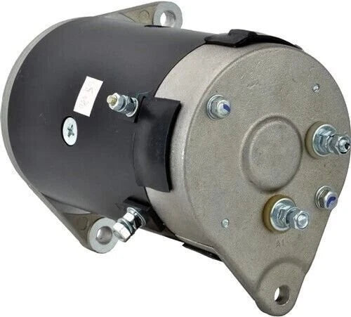 Starter for EZ-Go Golf Cart TXT, Medalist 2-Cycle Kawasaki (1980–1993)