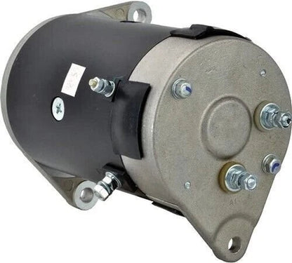 Starter for EZ-Go Golf Cart TXT, Medalist 2-Cycle Kawasaki (1980–1993)