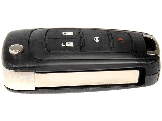 Keyless Remote Case for Chevrolet Malibu Limited (2016) 77694ZQVQ