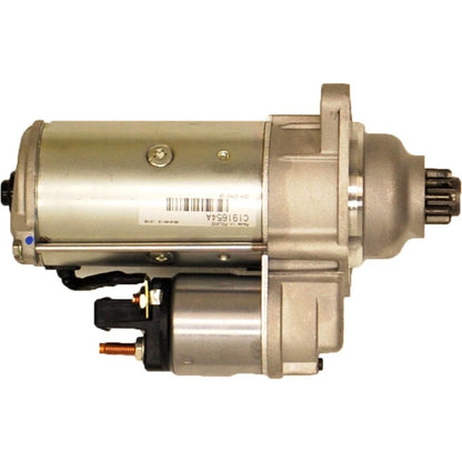 Valeo Starter 438076 for VW Golf Beetle Jetta Passat Cabrio (1996–1997)