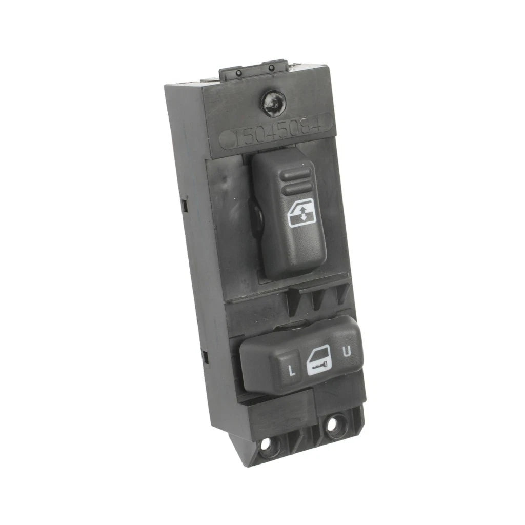 Power Window/Door Lock Switch for Chevy Silverado 2500 (1999) ALX-PAU-SI-DS-2147-CLA2