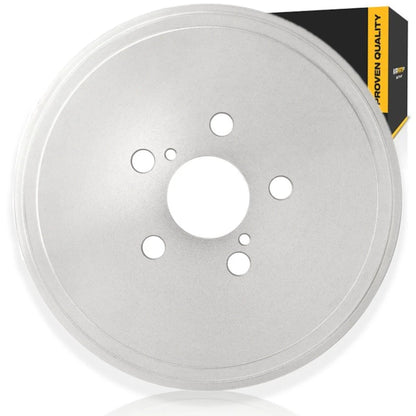 True Balanced Brake Drum for Toyota Matrix (2003–2008) ALX-PAU-DF-365-76040-CLA1