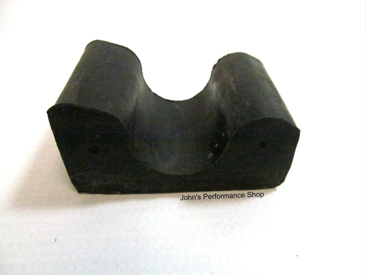 Rubber Ski Damper for Arctic Cat Snowmobile (0603-036)