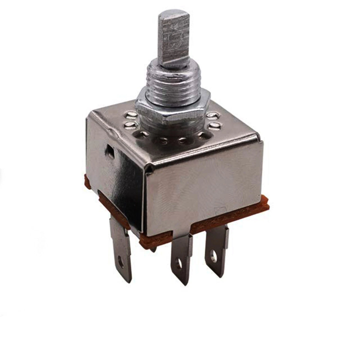 Heater Fan Blower Switch 6675176 for Bobcat 319 320 321 322 323 324 325 425 428