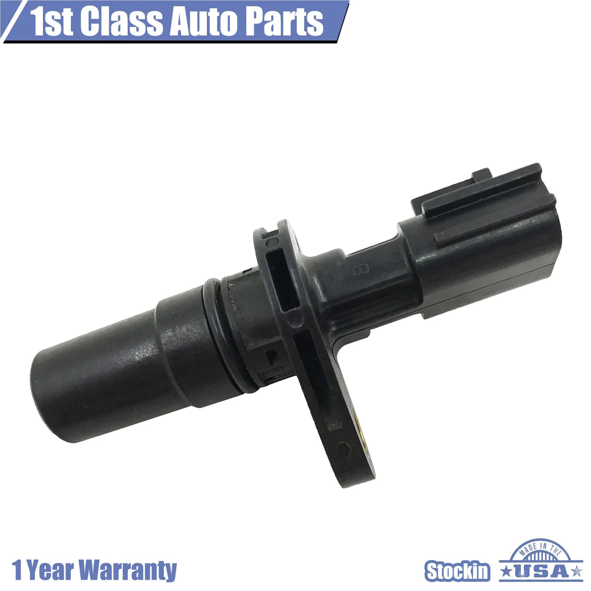 Transmission Speed Sensor for Nissan Juke NV200 Sentra Versa Rogue (2010–2022)