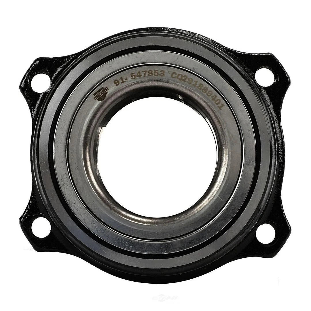 Hub Assembly with Wheel Bearing for Mercedes CLS450 (2019–2023)