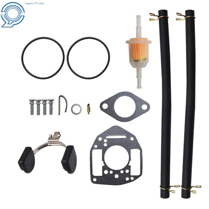 Carburetor Repair Kit for Onan P218G P220G (No Year Specified)
