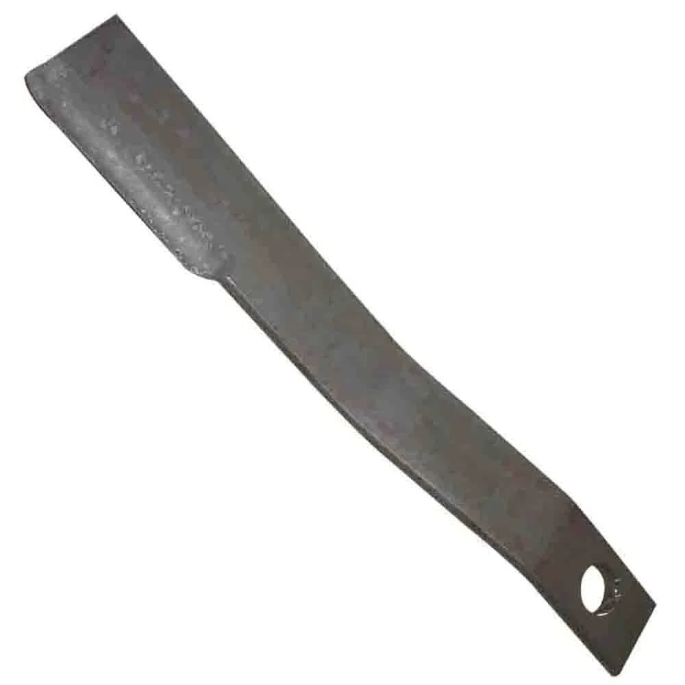 CCW Offset Rotary Cutter Blade for King Kutter (Replaces 190124KK)