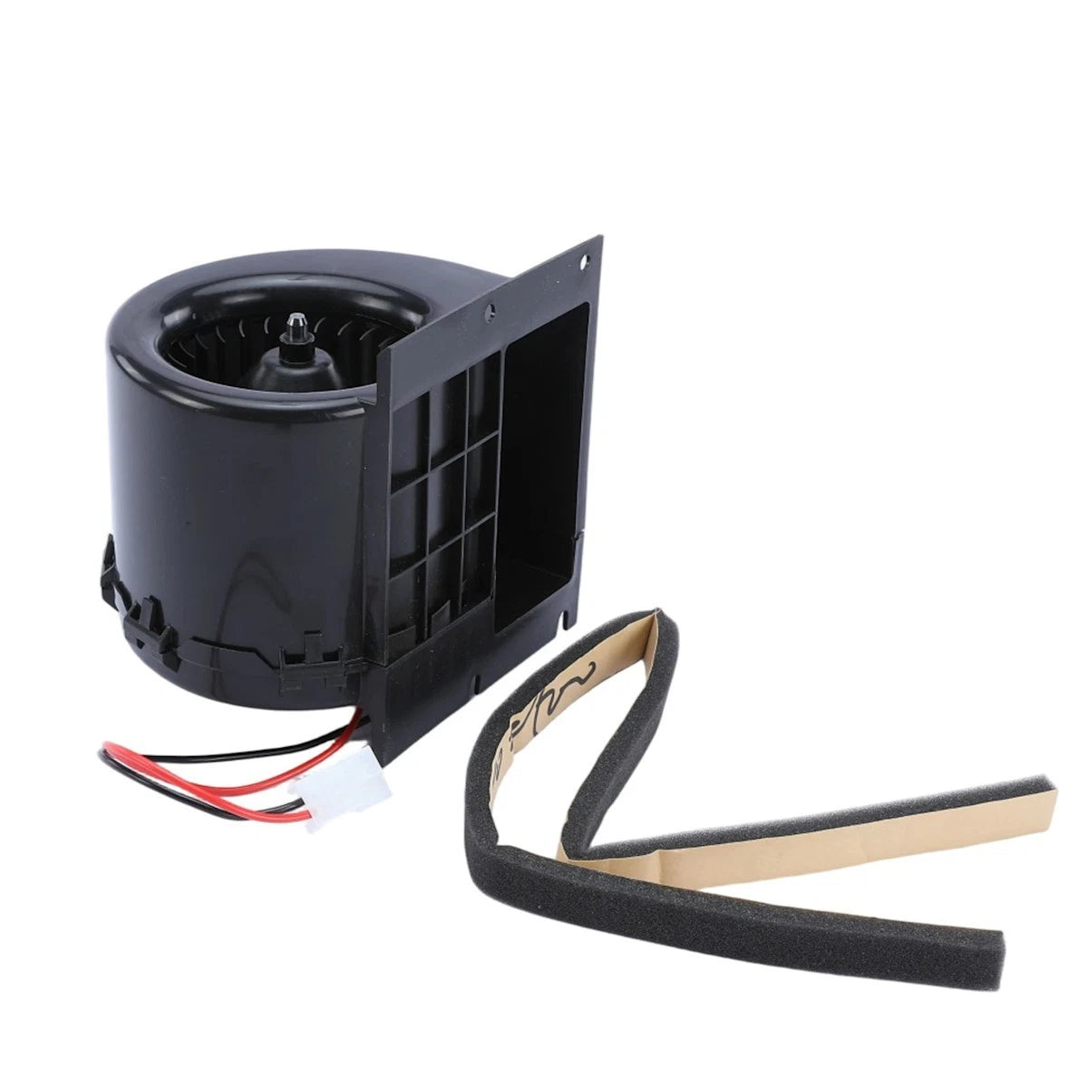 Blower Motor Rear for Mercedes-Benz Sprinter 2500 3500XD (2012–2018) - 18019317, A0028303108