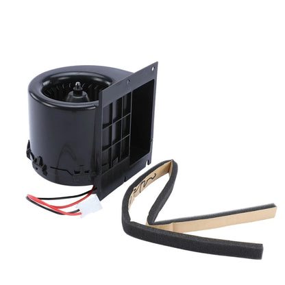 Blower Motor Rear for Mercedes-Benz Sprinter 2500 3500XD (2012–2018) - 18019317, A0028303108