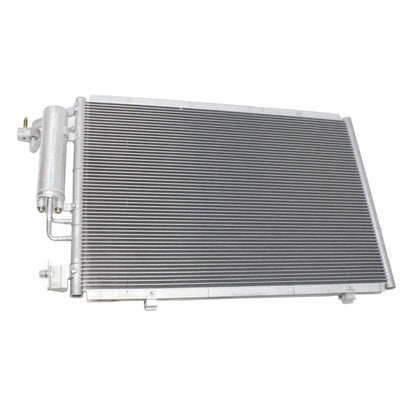 A/C Condenser Assembly for Kia Forte5 (2014) - MLX-SHEHYELAN11-400-0-CL360A53, HY3030146