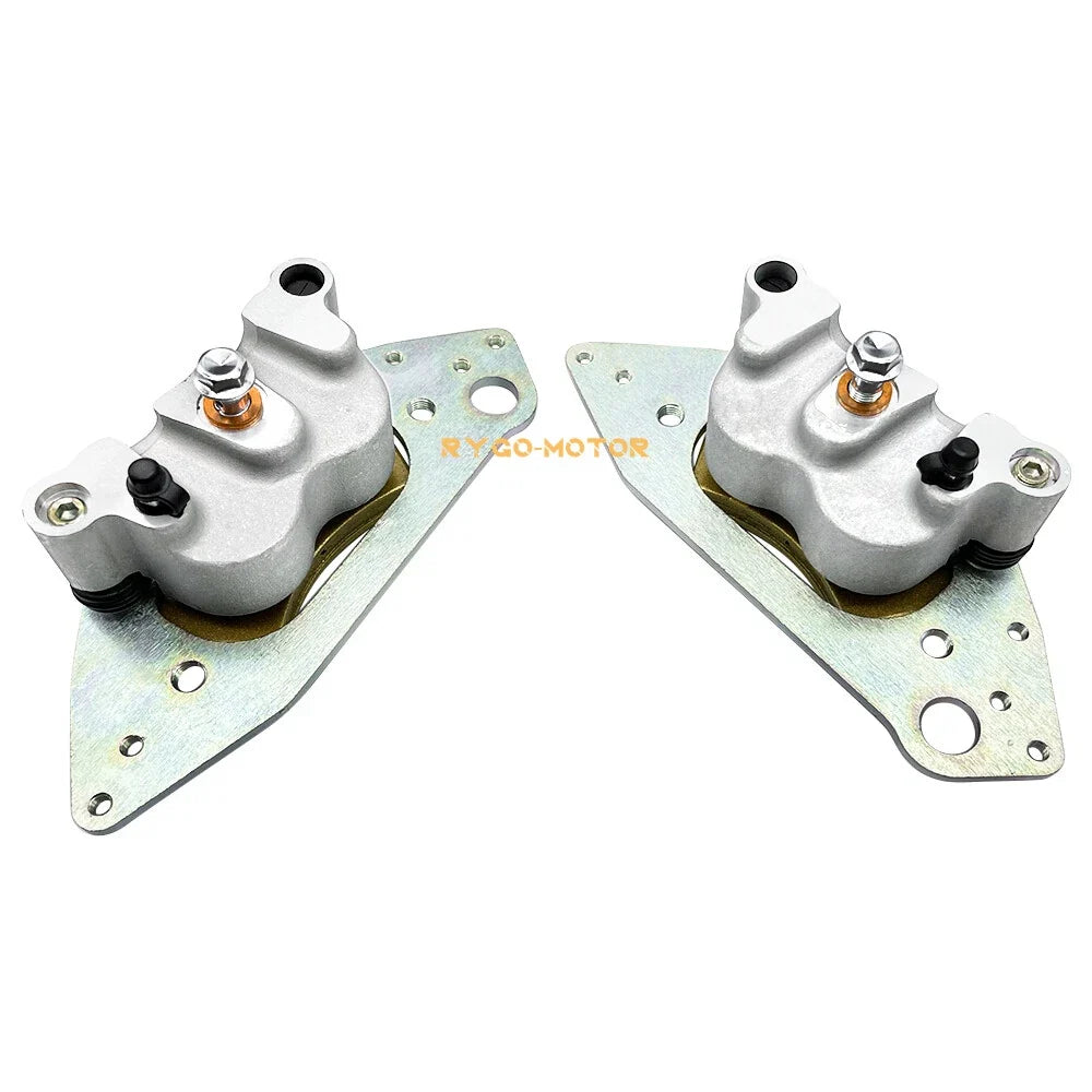Front Brake Calipers for Polaris RZR 1000 RZR XP/XP4/S4 1000 RZR RS1 (2015–2022)