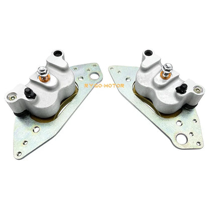 Front Brake Calipers for Polaris RZR 1000 RZR XP/XP4/S4 1000 RZR RS1 (2015–2022)