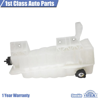 Coolant Reservoir Tank for Kenworth Peterbilt 579 T680 T880 (2013–2021)