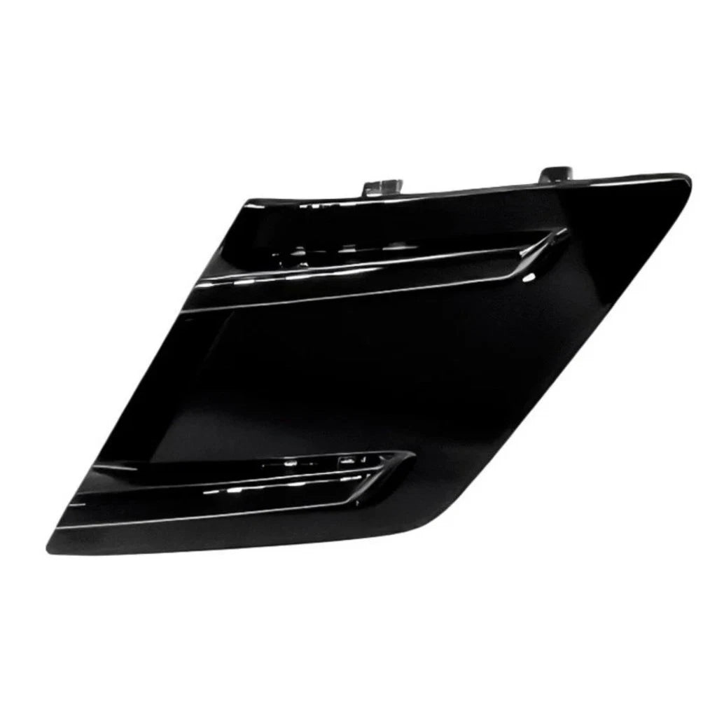 Tow Hook Cover for Nissan Sentra (2024) | Gloss Black | LLX-NI1029123-CL360A70, NI1029123