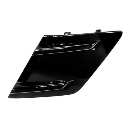 Tow Hook Cover for Nissan Sentra (2024) | Gloss Black | LLX-NI1029123-CL360A70, NI1029123