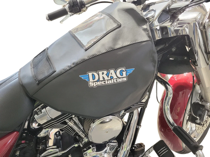 Fuel Tank Service Cover for Drag Specialties (X80-6028)