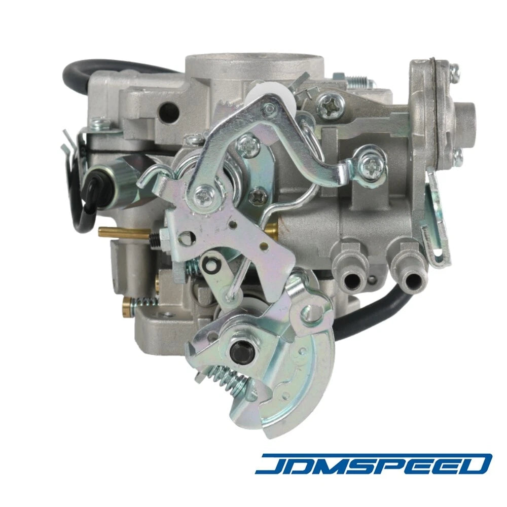 Rear Carburetor for Toyota Forklifts 4Y 5K (21100-78150-71, 78153-71, 78157-71)