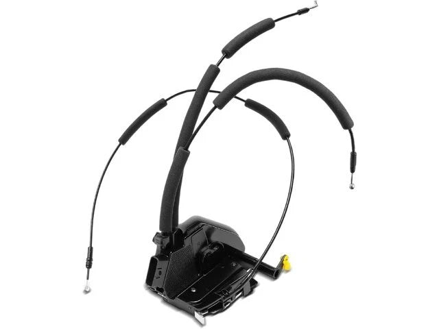 Front Left Door Lock Actuator for Nissan Kicks (2019–2024) 26532JXRX