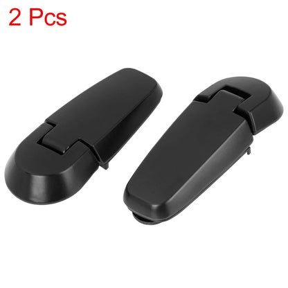 2X Car Liftgate Hinges for Ford Explorer (2002–2005) 6L2Z78420A68AA 6L2Z78420A69AA