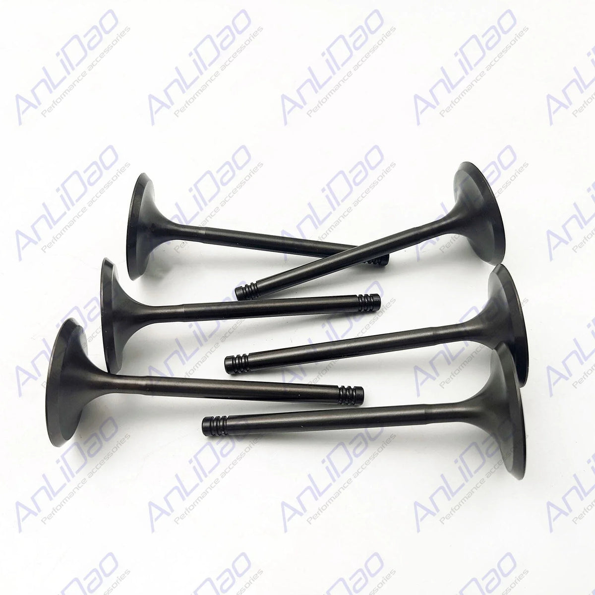 Set of 6 Intake Valves for Sea-Doo 1503 1630 4-TEC (2002–2022) 010-005 420254290