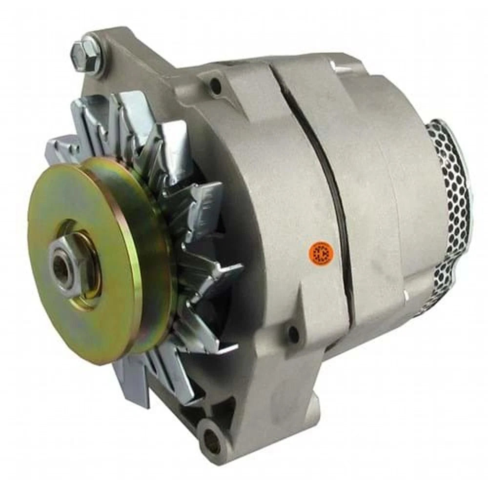 Alternator for Delco Remy (12V, 72A, 10SI)