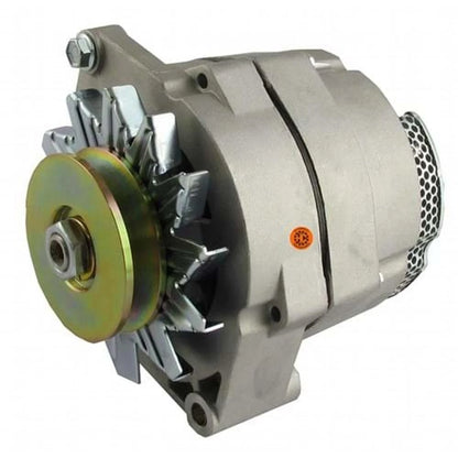 Alternator for Delco Remy (12V, 72A, 10SI)