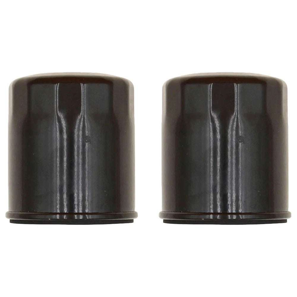 2X Oil Filter for John Deere (Fits AM-107423)