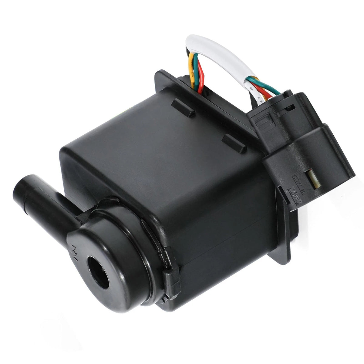 Pump Replacement for Whirlpool Maytag KitchenAid Ice Maker
